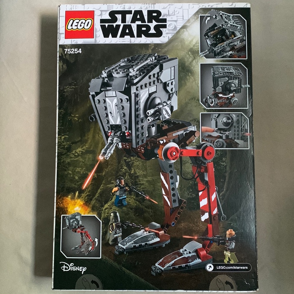 LEGO - Picture 3 of 10